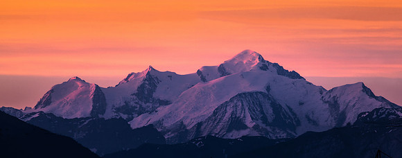Mont Blanc